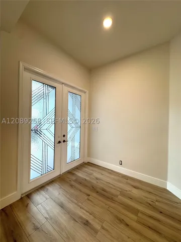Entry