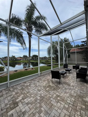 Sun Room