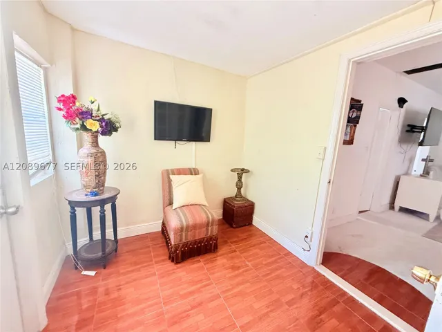Sitting Room