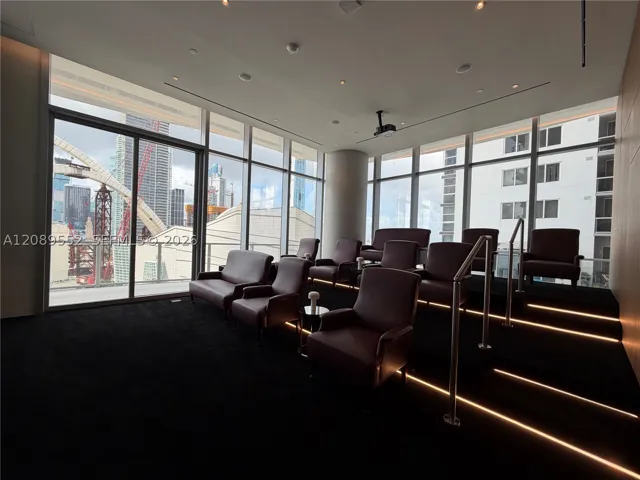 Media Room