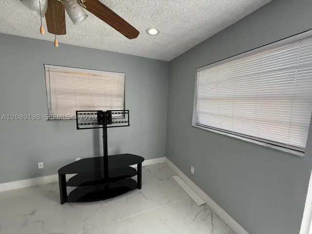 Exercise Room