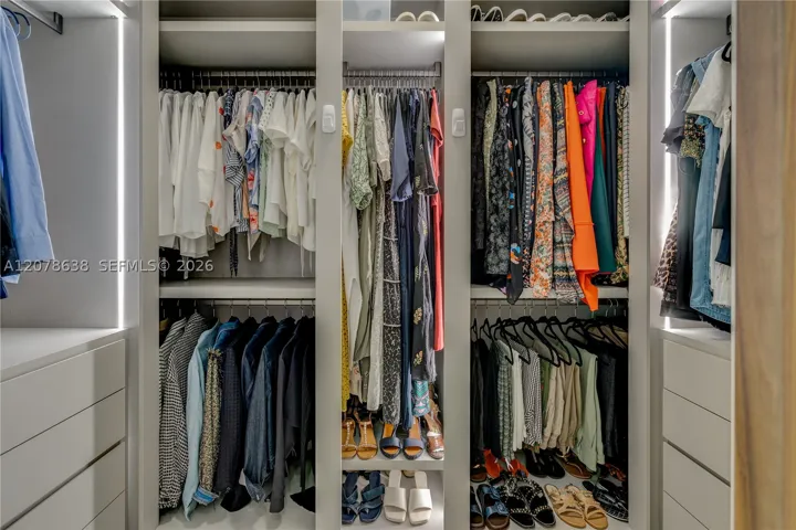 Closet