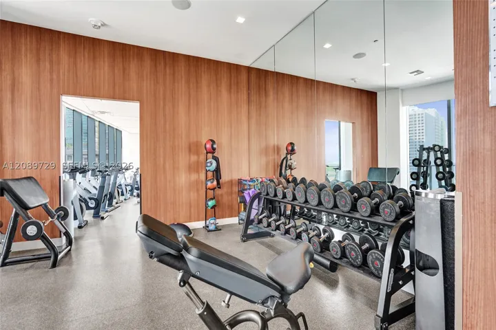 Gym