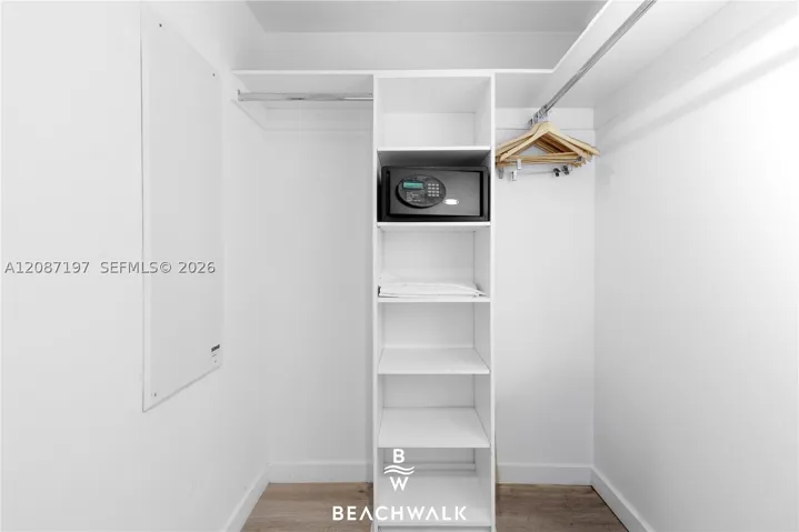 Closet