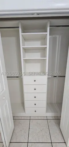 Closet