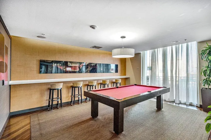 CPST 9th-Floor Club Room