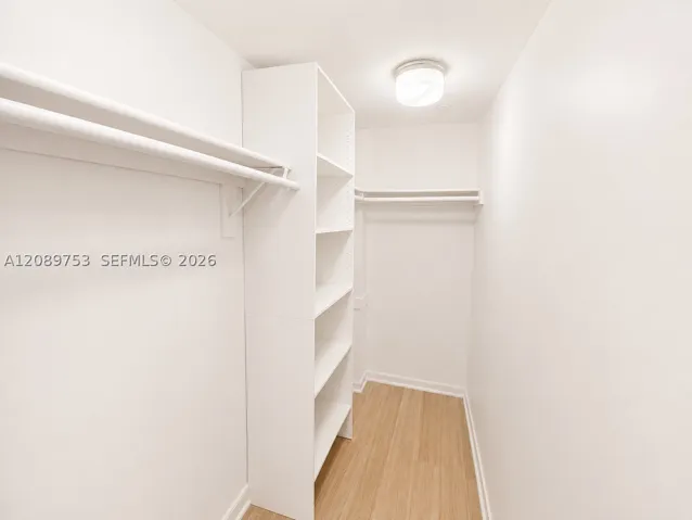 Closet