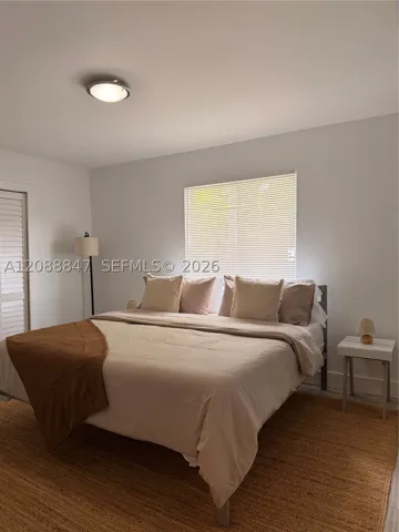 Master Bedroom - King Bed