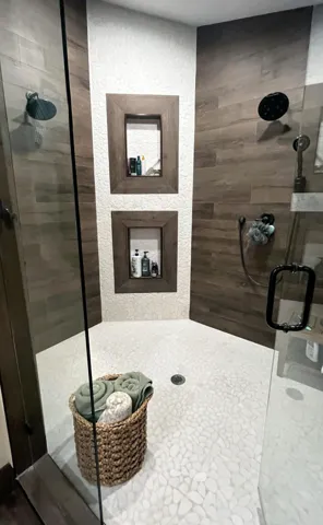 Primary Bathroom 2