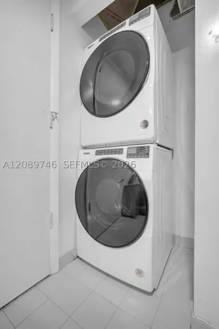 Laundry