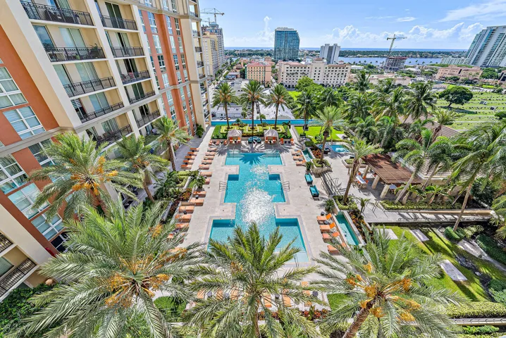 Balcony Views