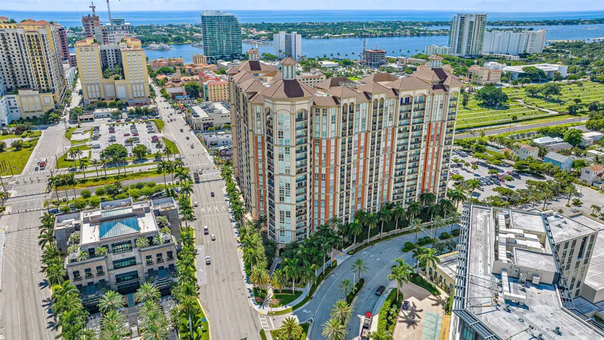 550 Okeechobee Blvd #1615