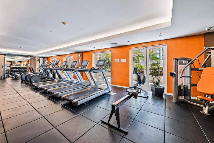 Building Amenities