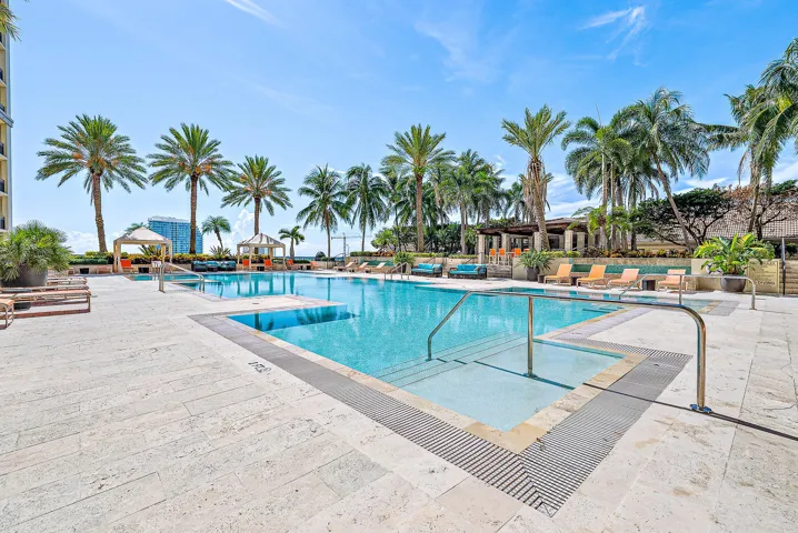 Building Amenities
