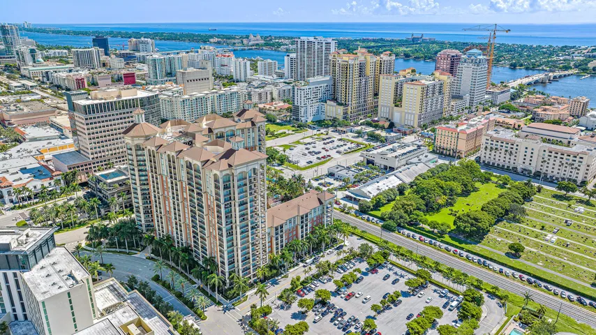 550 Okeechobee Blvd #1615