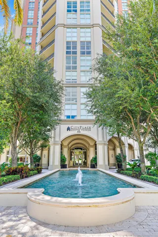 Building Amenities