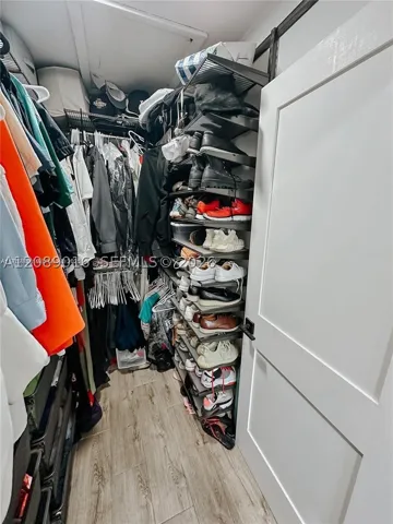 Closet