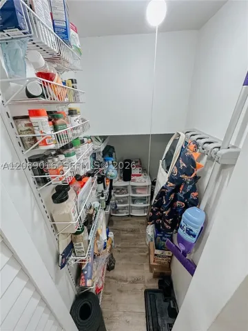 Storage