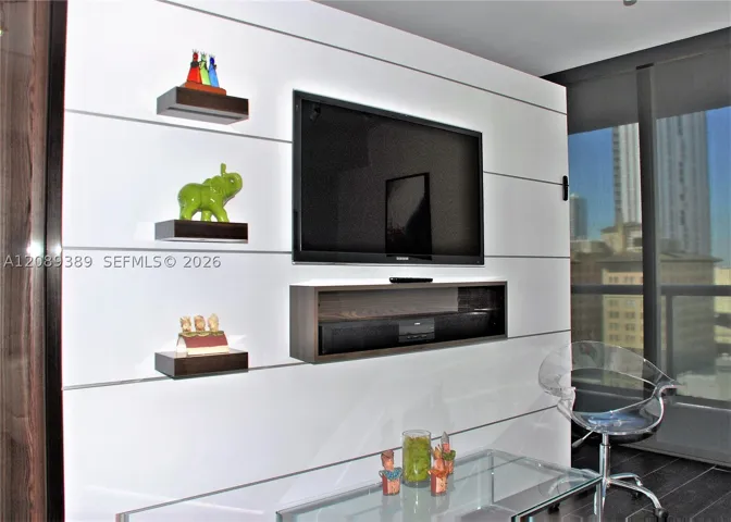 50 Biscayne Blvd 1509, Miami, Florida 33132