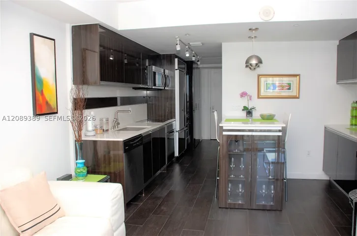 50 Biscayne Blvd 1509, Miami, Florida 33132