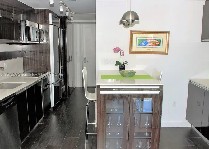 50 Biscayne Blvd 1509, Miami, Florida 33132