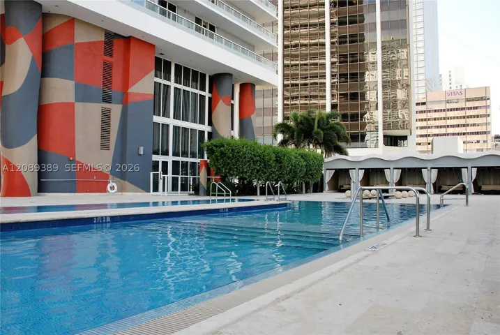 50 Biscayne Blvd 1509, Miami, Florida 33132