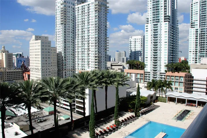 50 Biscayne Blvd 1509, Miami, Florida 33132