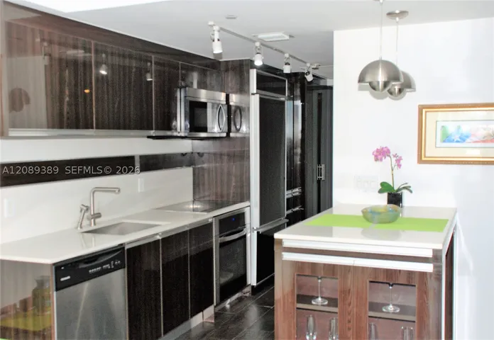 50 Biscayne Blvd 1509, Miami, Florida 33132