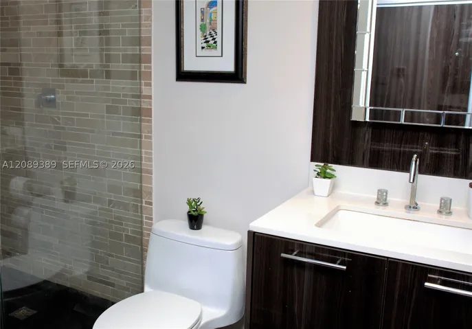 50 Biscayne Blvd 1509, Miami, Florida 33132