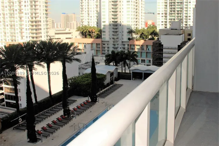 50 Biscayne Blvd 1509, Miami, Florida 33132