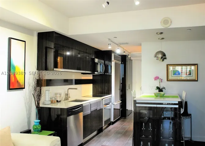 50 Biscayne Blvd 1509, Miami, Florida 33132