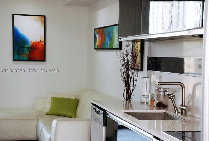 50 Biscayne Blvd 1509, Miami, Florida 33132
