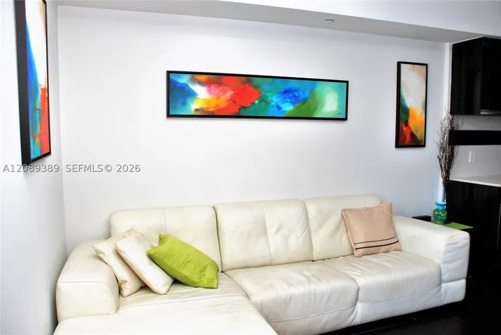 50 Biscayne Blvd 1509, Miami, Florida 33132