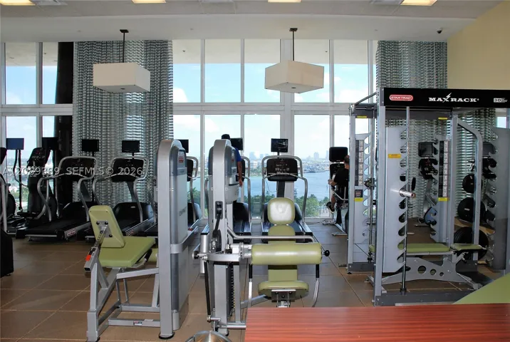 50 Biscayne Blvd 1509, Miami, Florida 33132