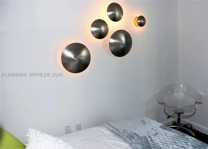 50 Biscayne Blvd 1509, Miami, Florida 33132
