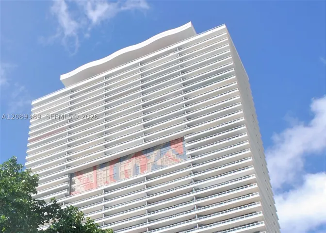 50 Biscayne Blvd 1509, Miami, Florida 33132