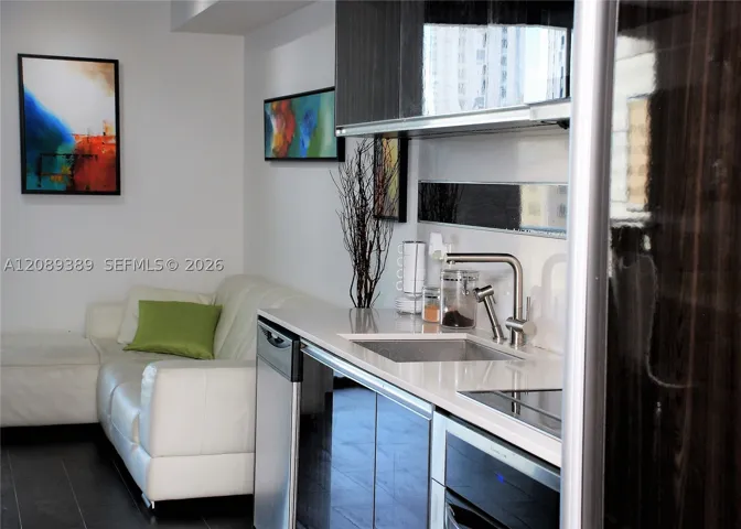50 Biscayne Blvd 1509, Miami, Florida 33132
