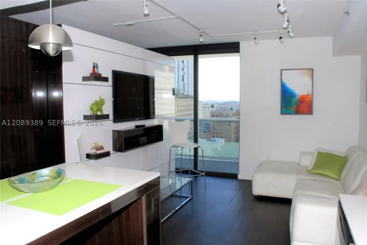 50 Biscayne Blvd 1509, Miami, Florida 33132
