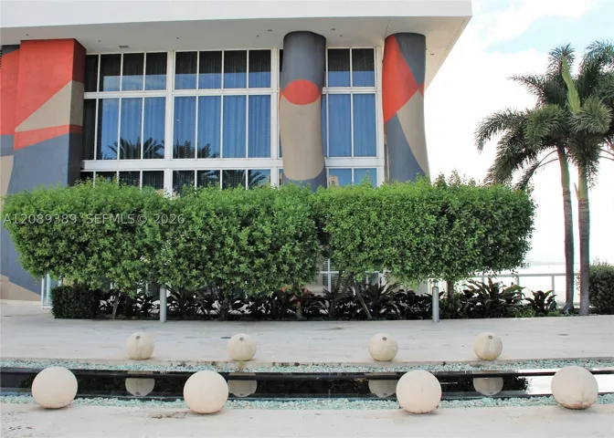 50 Biscayne Blvd 1509, Miami, Florida 33132