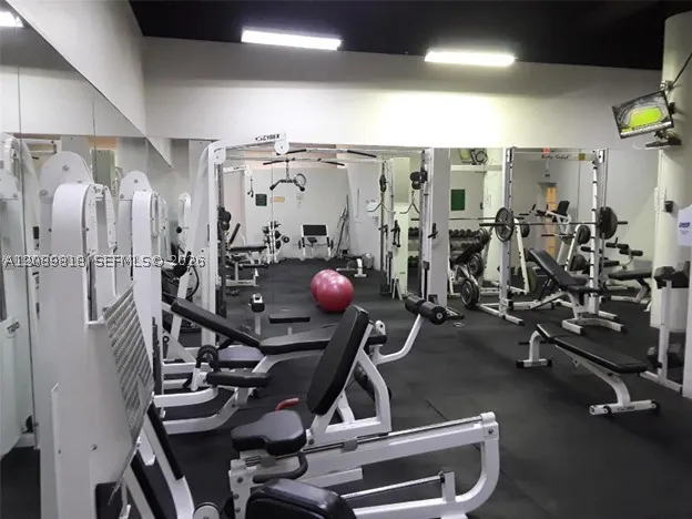 Gym