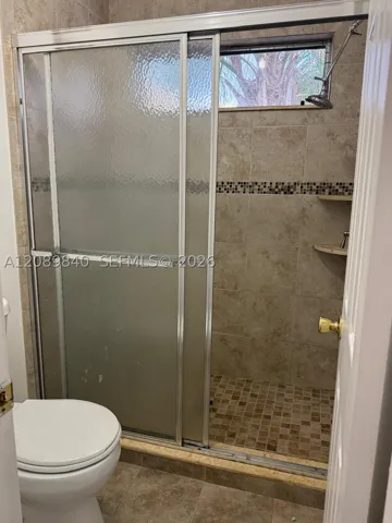 SECOND BATH