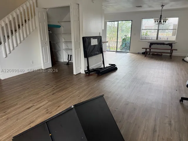 Exercise Room