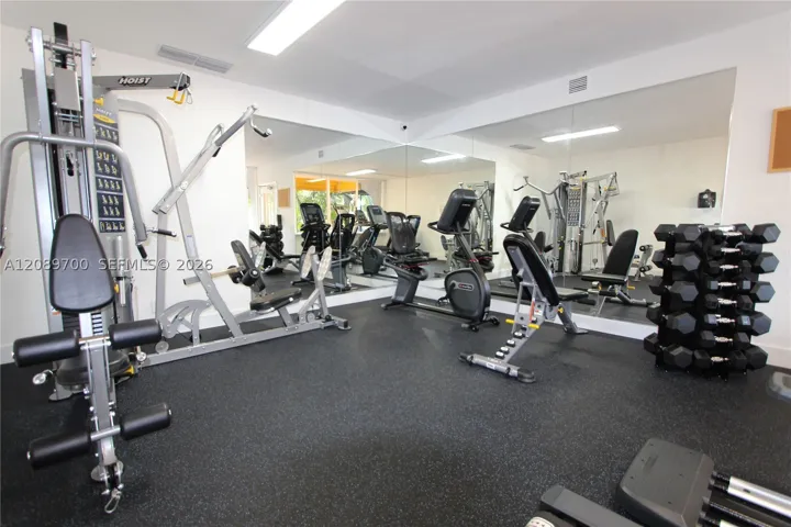 Gym