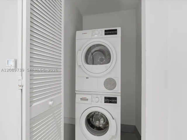 Laundry
