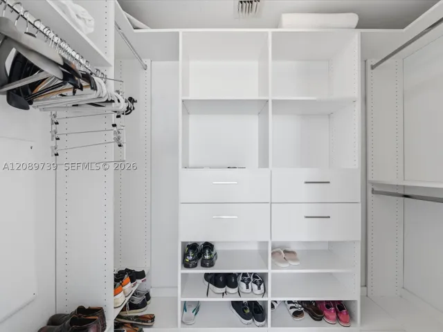 Closet