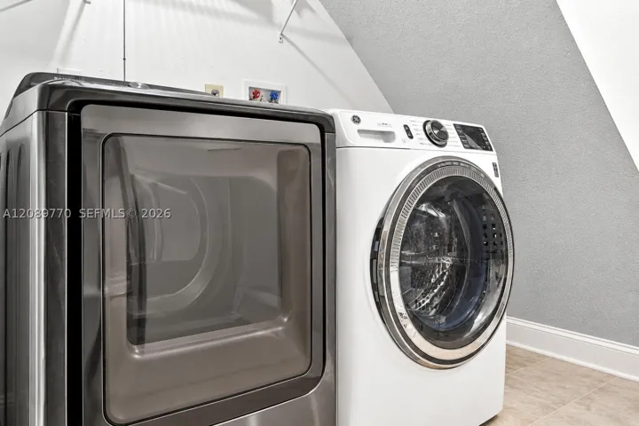 Laundry