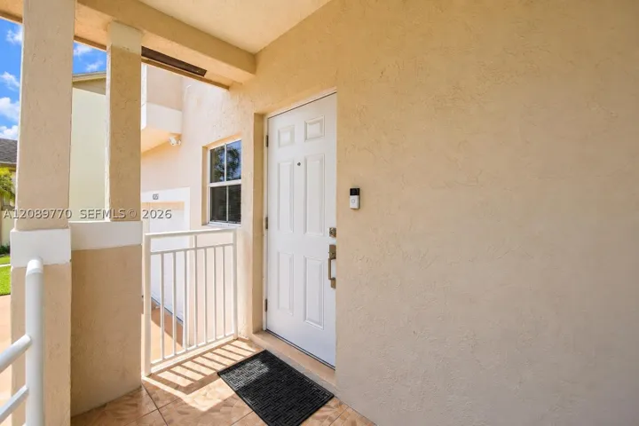 Entry