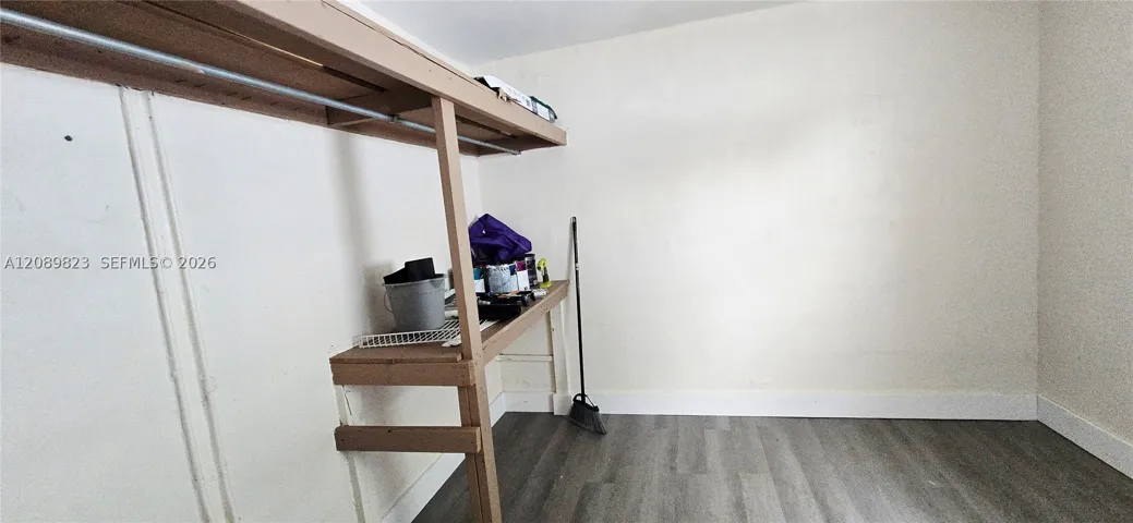 Closet
