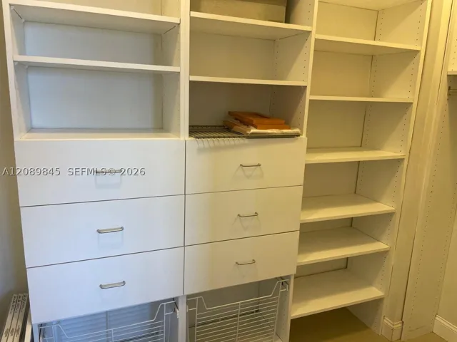 Closet