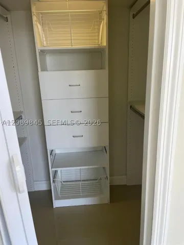 Closet